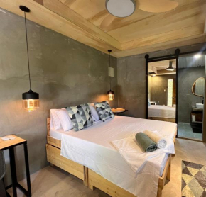 SUMMER STAY sunset room